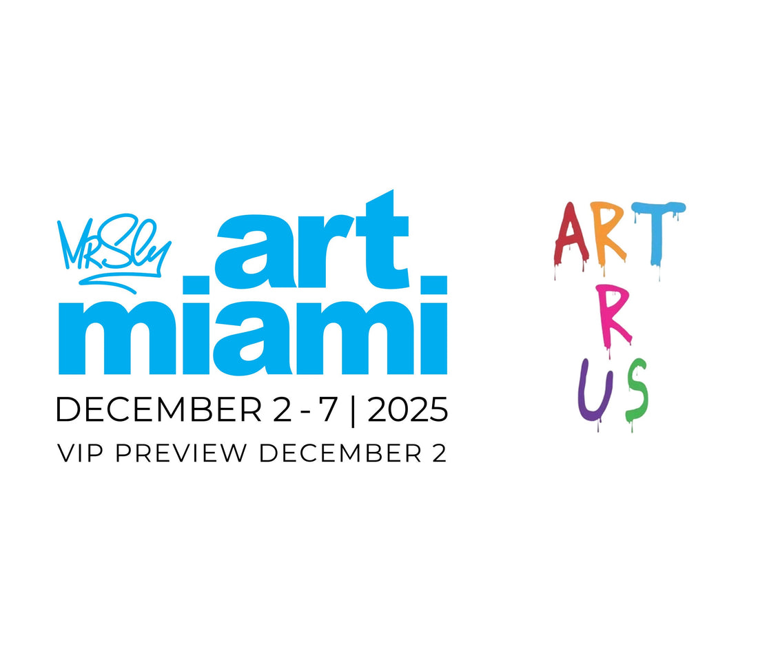 Miami Art Fair