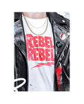 Rebel Rebel - Edition of 30 (Print Only)