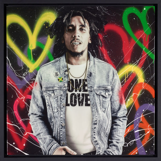 One Love