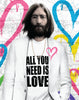 All you need is love